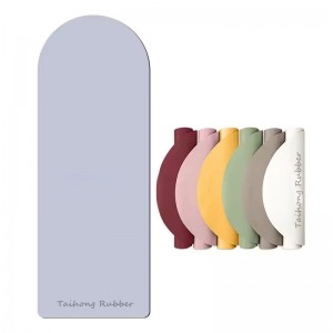 Kapselform Yogamatte